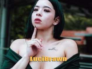 LuciBrawn