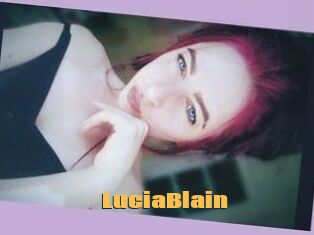 LuciaBlain