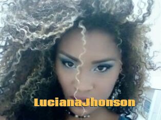 LucianaJhonson
