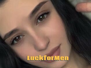 LuckforMen