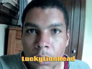 LuckyLionHead