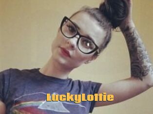 LuckyLottie