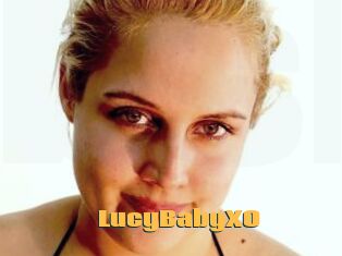 LucyBabyXO