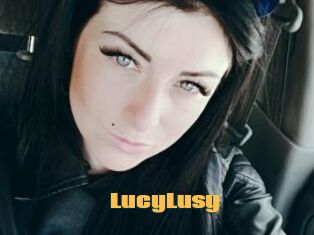 LucyLusy