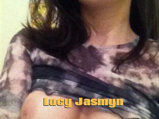Lucy_Jasmyn