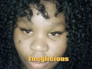 Lucylicious