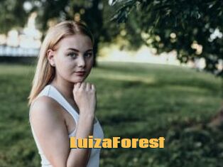 LuizaForest