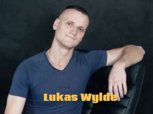 Lukas_Wylde