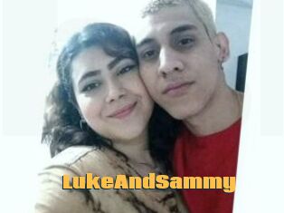 LukeAndSammy