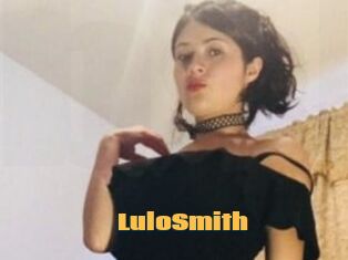 LuloSmith