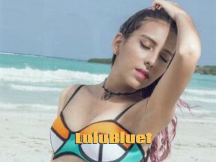 LuluBluet