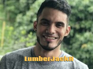 LumberJackH