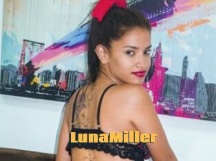 LunaMiller
