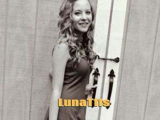 LunaTtts