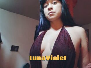 LunaViolet