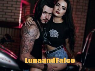 LunaandFalco