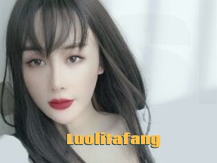 Luolitafang