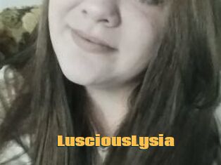 LusciousLysia