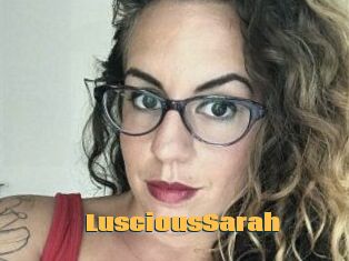 Luscious_Sarah