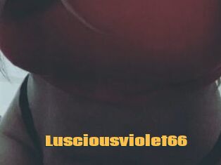 Lusciousviolet66