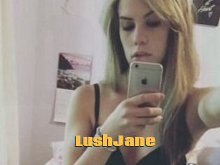 LushJane