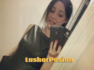 LushorPosion