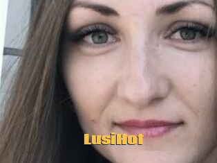 LusiHot