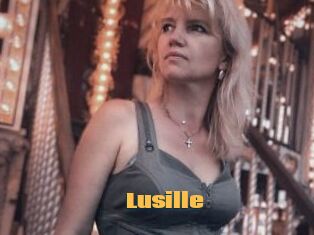 Lusille