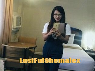 LustFulShemalex