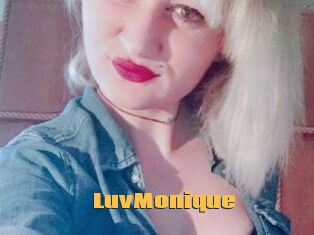 LuvMonique