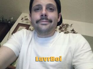 LuvrBoi