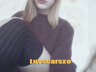 Luvscarsxo