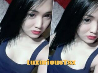 LuxuriousTsx