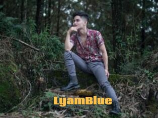 LyamBlue