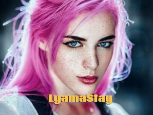 LyamaStay