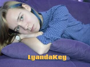 LyandaKey