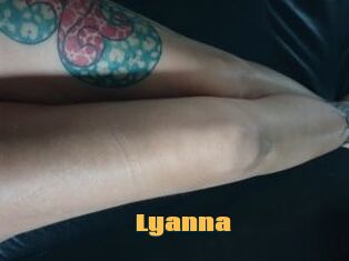 Lyanna