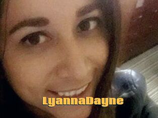 Lyanna_Dayne