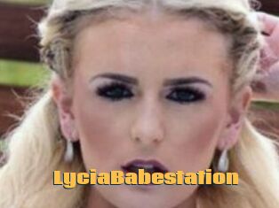 LyciaBabestation