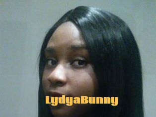 LydyaBunny