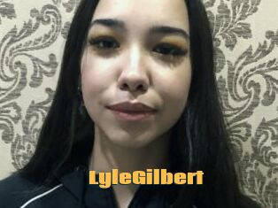 LyleGilbert