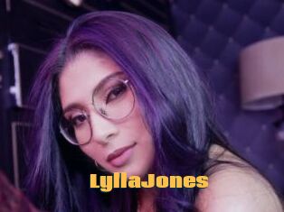 LyllaJones