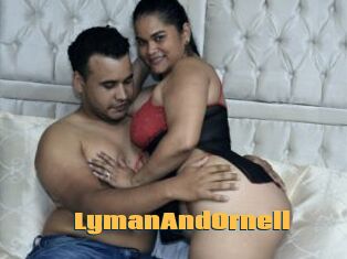 LymanAndOrnell