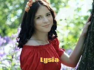 Lysia