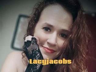 Lacyjacobs