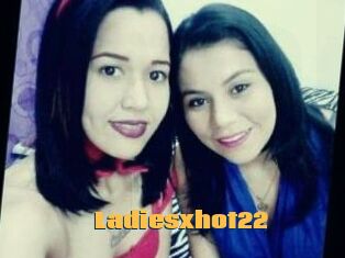 Ladiesxhot22