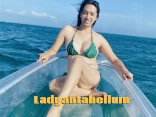 Ladyantabellum