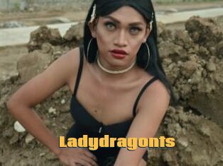 Ladydragonts