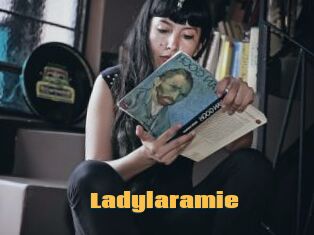 Ladylaramie