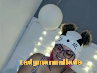 Ladymarmallade